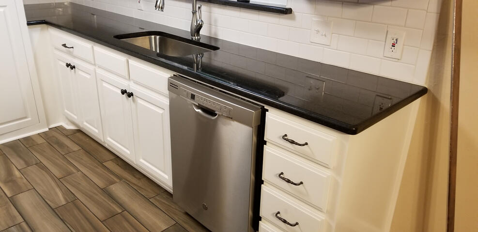 Kitchen Remodeling Updates Fort Worth, Texas