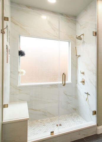 shower remodeling burleson, tx