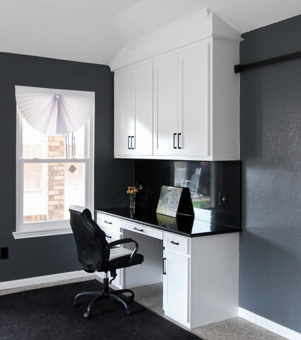 Office remodeling Fort Worth, Texas
