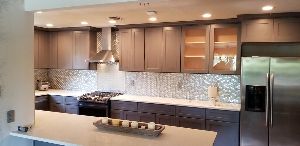 Kitchen Remodeling Fort Worth, Texas
