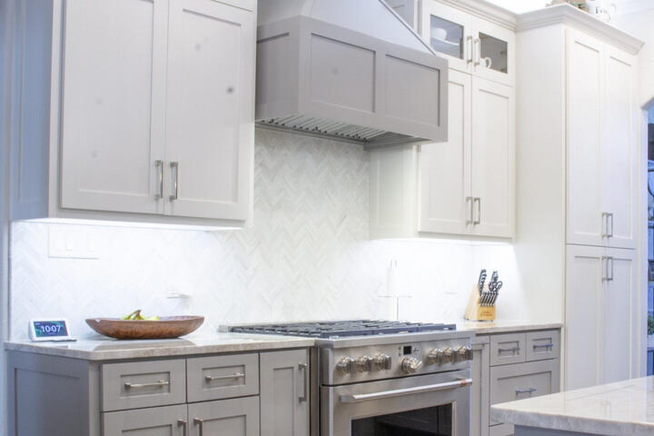 Kitchen Remodeling Lakeside, Texas