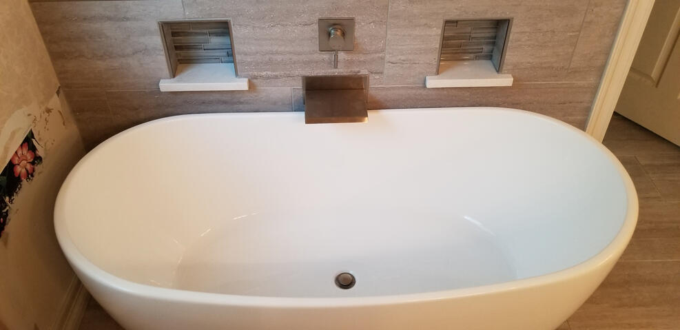 Bathroom Remodeling Fort Worth, Texas