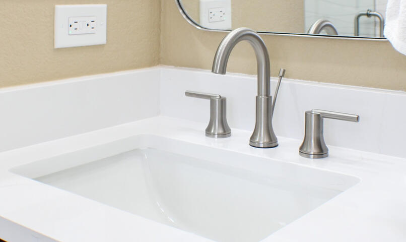 faucets and countertop remodeling arlington, tx