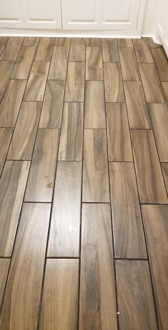 Flooring