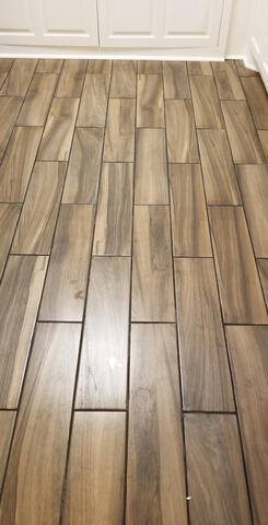 Flooring Installation Fort Worth, Texas