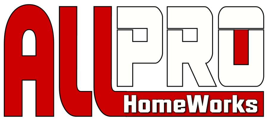 AllPro HomeWorks Best handyman, home repair, kitchen remodeling, bathroom remodeling in Fort Worth, Texas